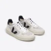 V-10 Flanella Snow Black V-10 Flanella Snow Black