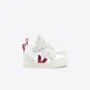 V-10 Mid B-Mesh Bianco Marsala V-10 Mid B-Mesh Bianco Marsala