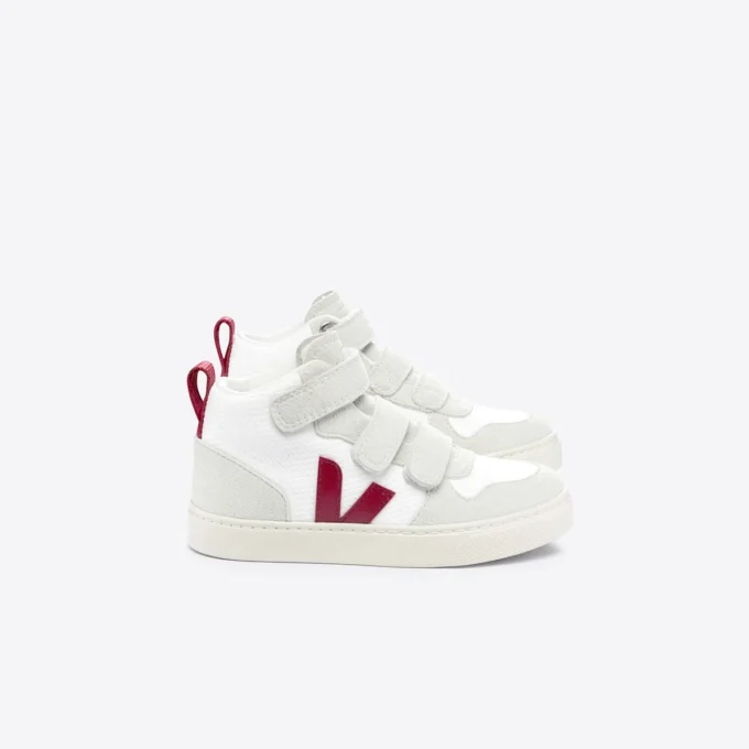 V-10 Mid B-Mesh Bianco Marsala V-10 Mid B-Mesh Bianco Marsala