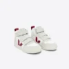 V-10 Mid B-Mesh Bianco Marsala V-10 Mid B-Mesh Bianco Marsala