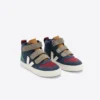 V-10 Mid Suede Multico Nautico Cyprus V-10 Mid Suede Multico Nautico Cyprus