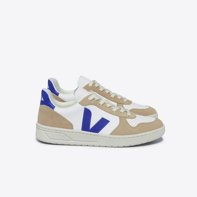 V-10 Pelle Bianca Paros Sahara V-10 Pelle Bianca Paros Sahara