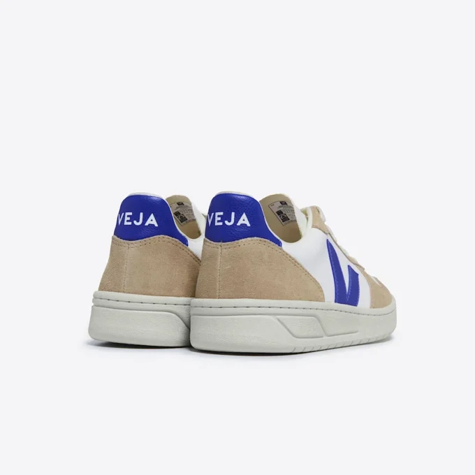 V-10 Pelle Bianca Paros Sahara V-10 Pelle Bianca Paros Sahara