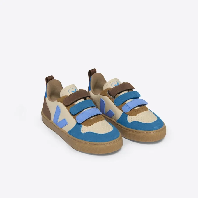 V-10 Pelle Crema Multico Aqua V-10 Pelle Crema Multico Aqua