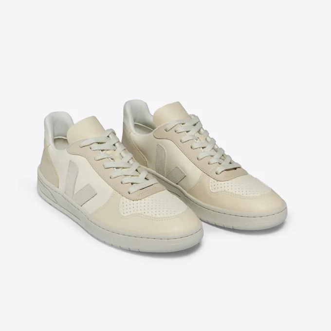 V-10 Pelle Multico Cashew Pierre V-10 Pelle Multico Cashew Pierre
