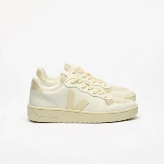 V-10 Pelle Pure Calcaire