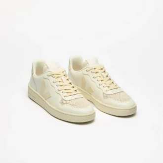 V-10 Pelle Pure Calcaire