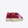 V-10 Suede Multico Ultraviolet Calcaire V-10 Suede Multico Ultraviolet Calcaire