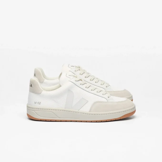 V-12 B-Mesh Bianco Naturale V-12 B-Mesh Bianco Naturale