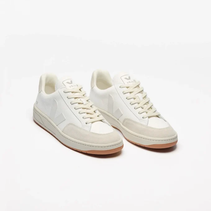 V-12 B-Mesh Bianco Naturale V-12 B-Mesh Bianco Naturale