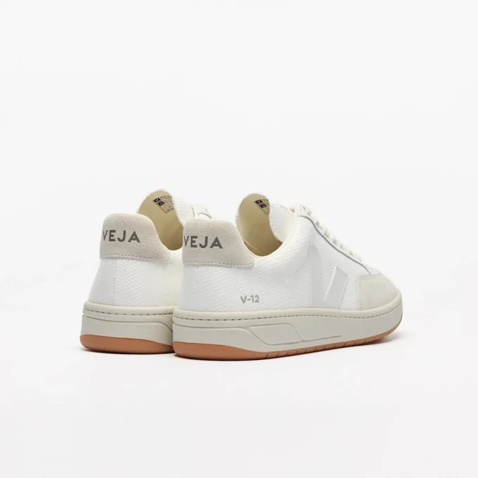 V-12 B-Mesh Bianco Naturale V-12 B-Mesh Bianco Naturale