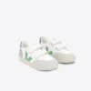 V-12 Leather White Multico Clay V-12 Leather White Multico Clay