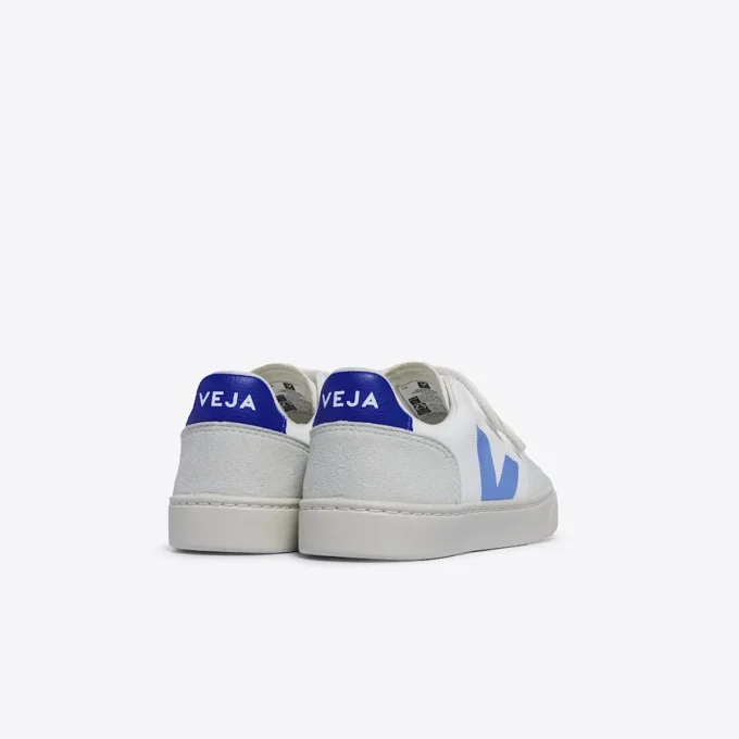 V-12 Pelle Bianca Aqua Paros V-12 Pelle Bianca Aqua Paros
