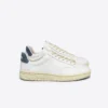 V-12 Stitch Leather White California V-12 Stitch Leather White California