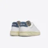 V-12 Stitch Leather White California V-12 Stitch Leather White California