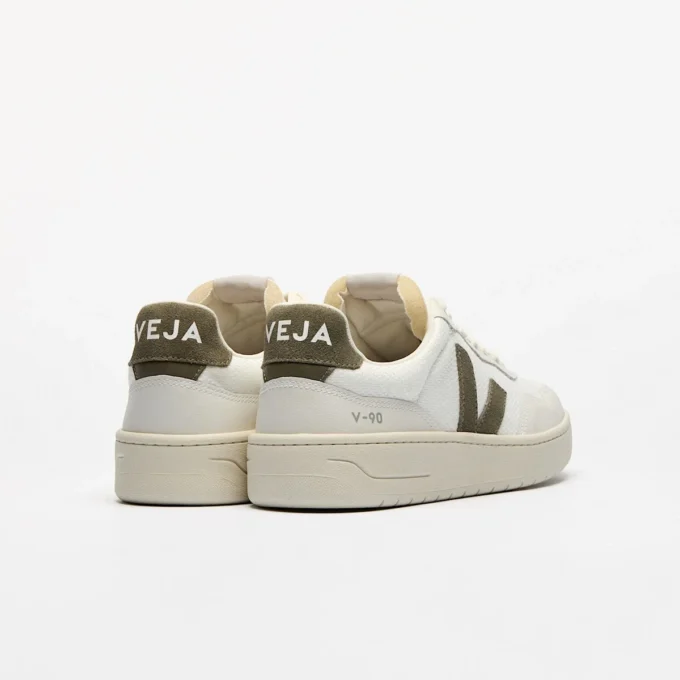 V-90 B-Mesh Bianco Kaki V-90 B-Mesh Bianco Kaki