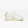 V-90 Pelle bianca naturale V-90 Pelle bianca naturale
