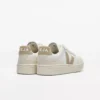 V-90 Pelle Bianco Taupe V-90 Pelle Bianco Taupe