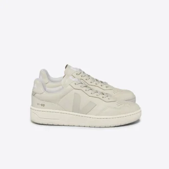 V-90 Pelle Cashew Pierre