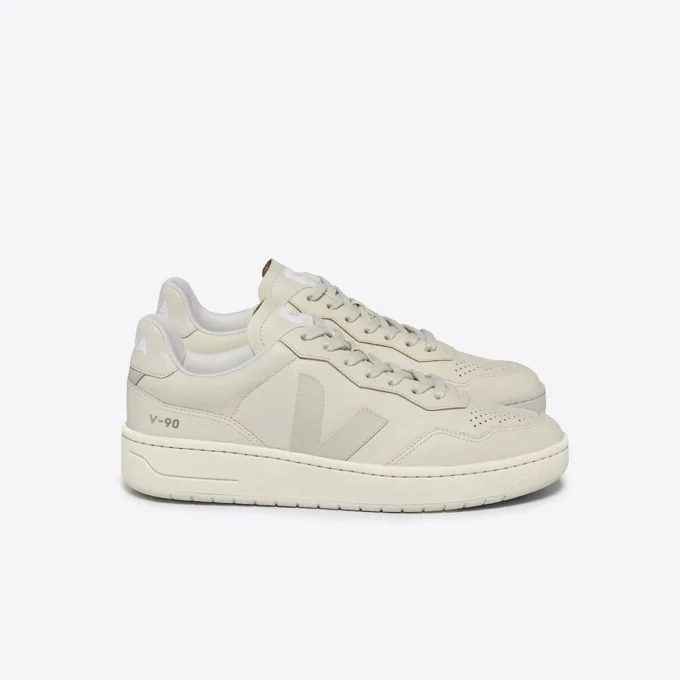V-90 Pelle Cashew Pierre V-90 Pelle Cashew Pierre