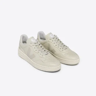 V-90 Pelle Cashew Pierre