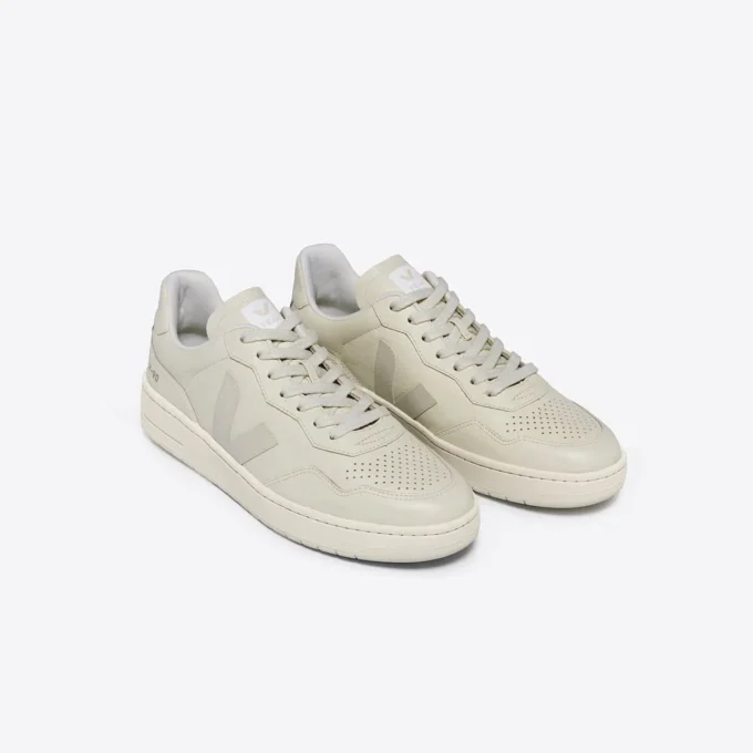 V-90 Pelle Cashew Pierre V-90 Pelle Cashew Pierre