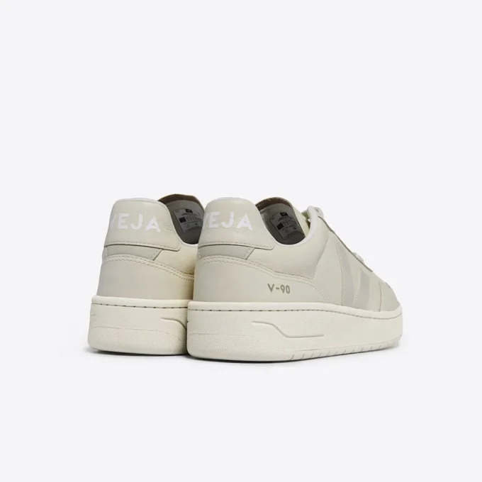 V-90 Pelle Cashew Pierre V-90 Pelle Cashew Pierre