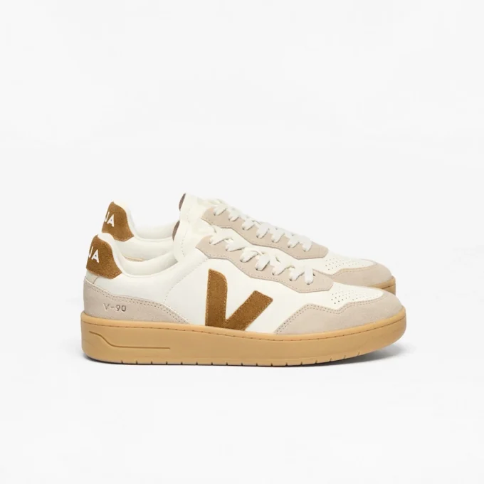 V-90 Pelle Pure Camel Almond Natural V-90 Pelle Pure Camel Almond Natural