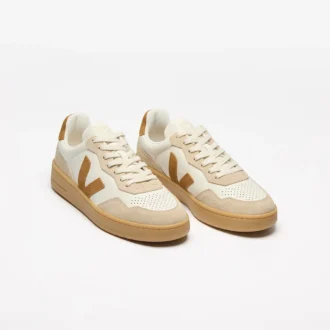 V-90 Pelle Pure Camel Almond Natural