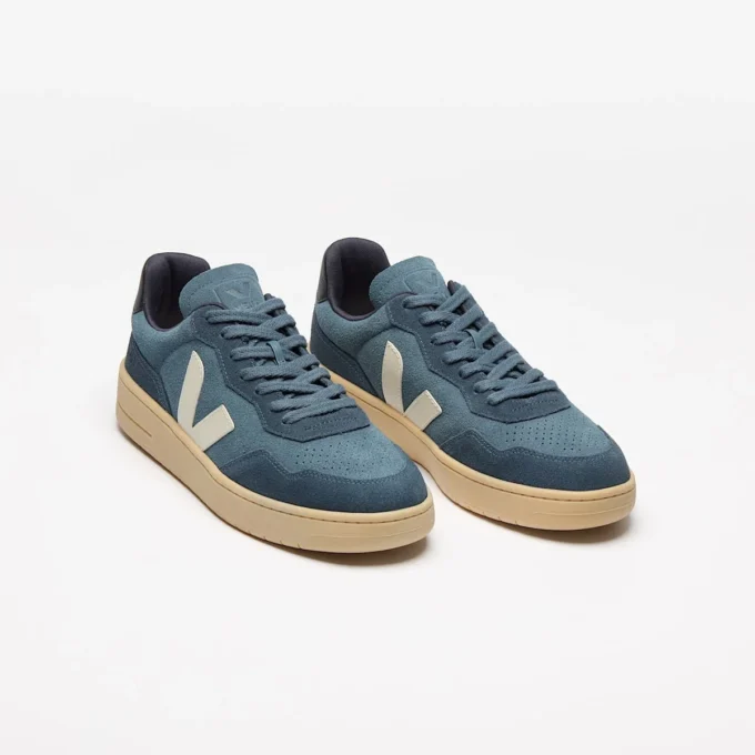 V-90 Suede California Pierre V-90 Suede California Pierre