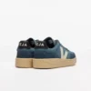 V-90 Suede California Pierre V-90 Suede California Pierre