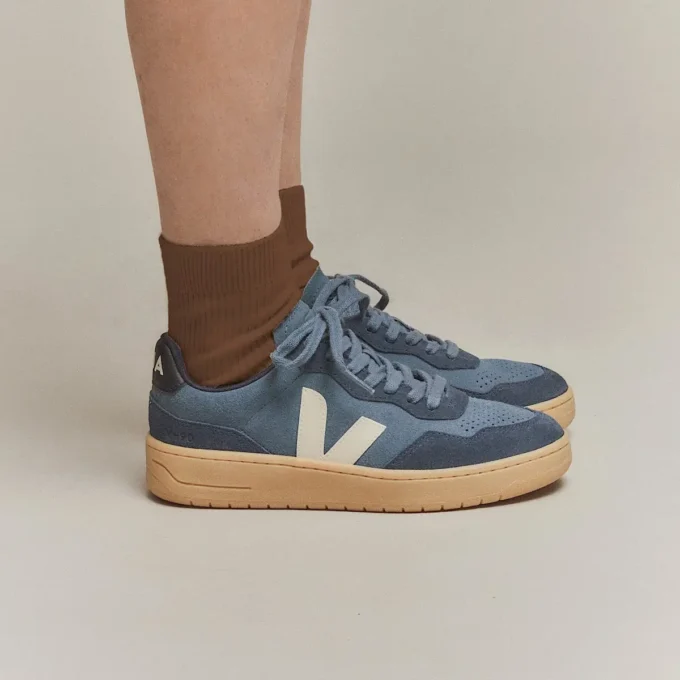 V-90 Suede California Pierre V-90 Suede California Pierre