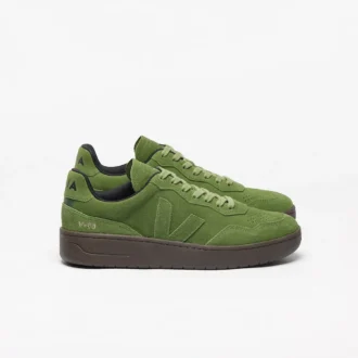 V-90 Suede Full Militar Eagle V-90 Suede Full Militar Eagle