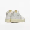 V-95 Pelle Bianca Naturale V-95 Pelle Bianca Naturale