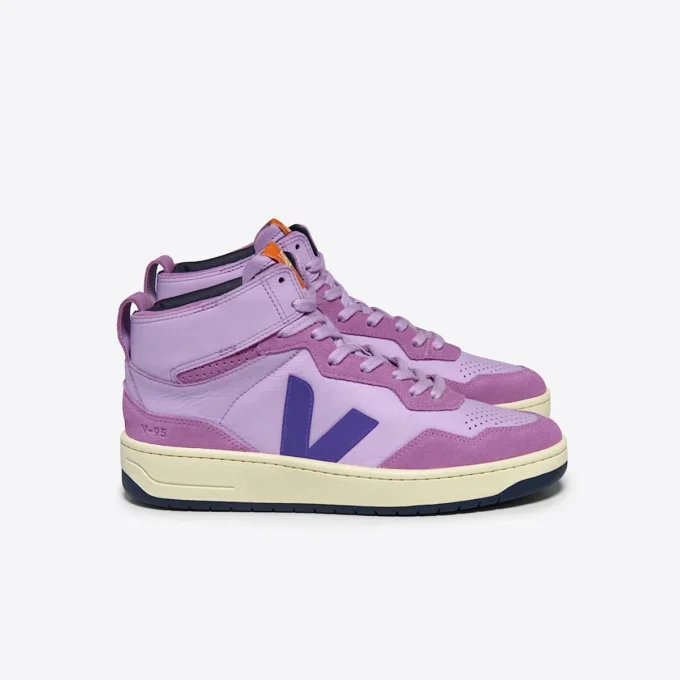 V-95 Pelle Orchid Purple V-95 Pelle Orchid Purple