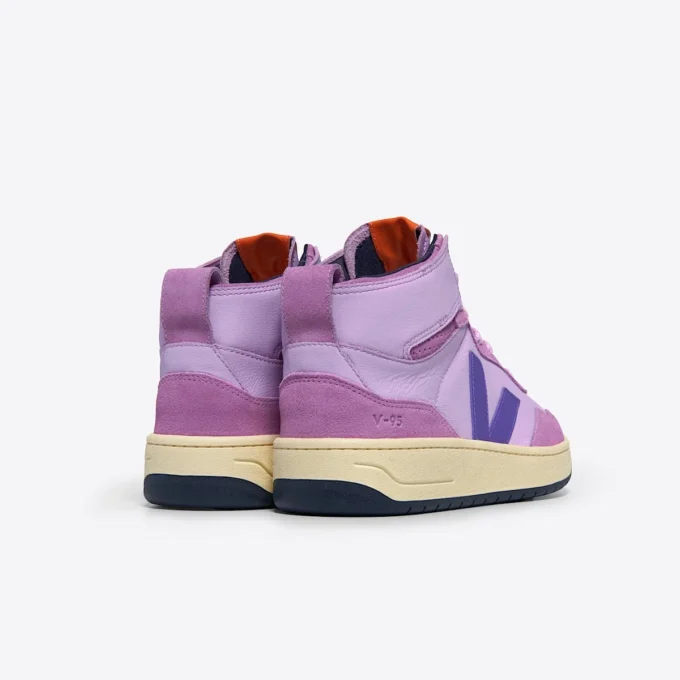 V-95 Pelle Orchid Purple V-95 Pelle Orchid Purple