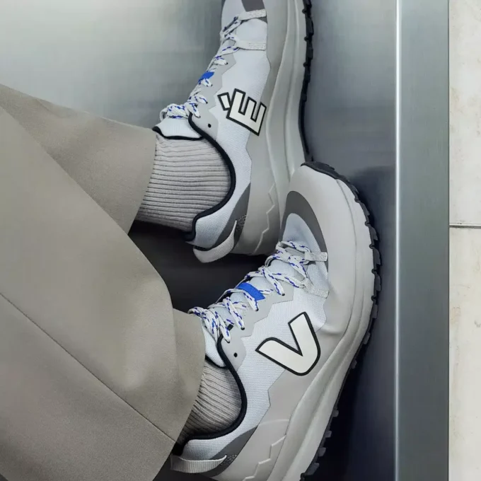 Veja X Études Shark Veja X Études Shark