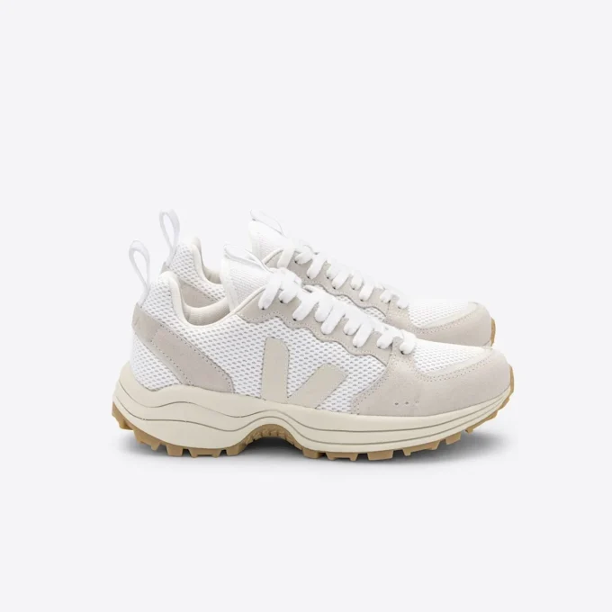 Venturi Alveomesh Bianco Pierre Naturale Venturi Alveomesh Bianco Pierre Naturale