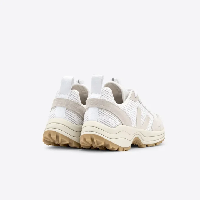 Venturi Alveomesh Bianco Pierre Naturale Venturi Alveomesh Bianco Pierre Naturale