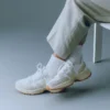 Venturi Alveomesh Bianco Pierre Naturale Venturi Alveomesh Bianco Pierre Naturale