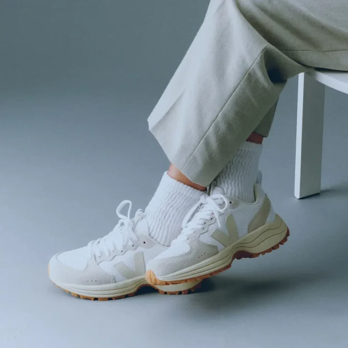 Venturi Alveomesh Bianco Pierre Naturale Venturi Alveomesh Bianco Pierre Naturale