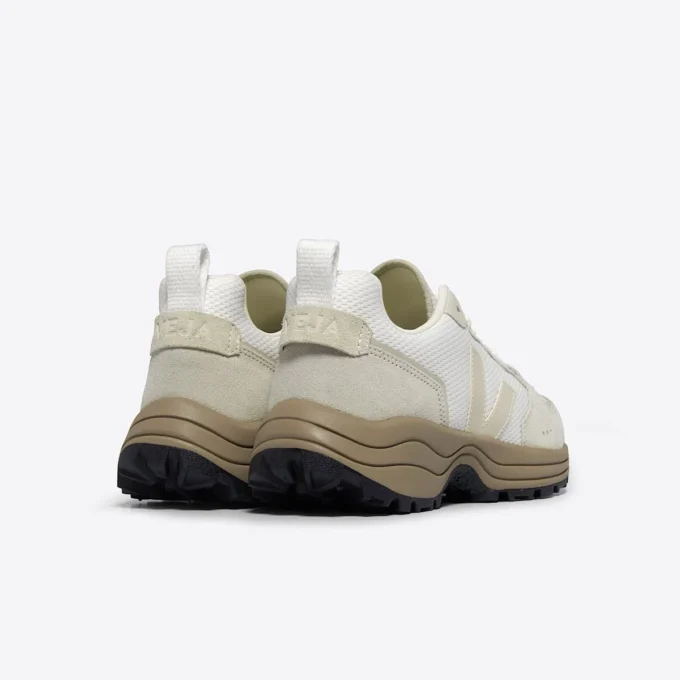 Venturi Ii Alveomesh Bianco Pierre Dune Venturi Ii Alveomesh Bianco Pierre Dune