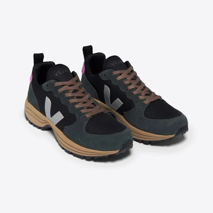 Venturi Ii Alveomesh Nero Oxford Grigio Dune Venturi Ii Alveomesh Nero Oxford Grigio Dune
