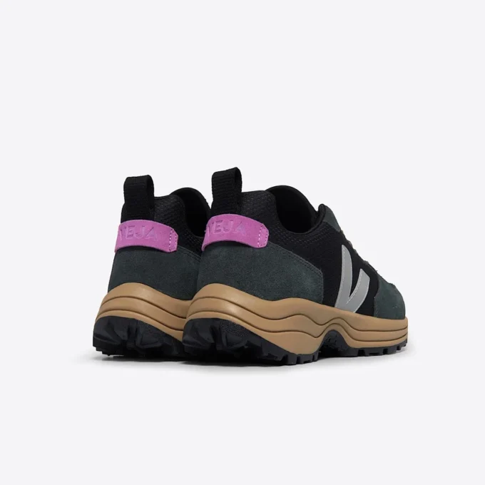 Venturi Ii Alveomesh Nero Oxford Grigio Dune Venturi Ii Alveomesh Nero Oxford Grigio Dune