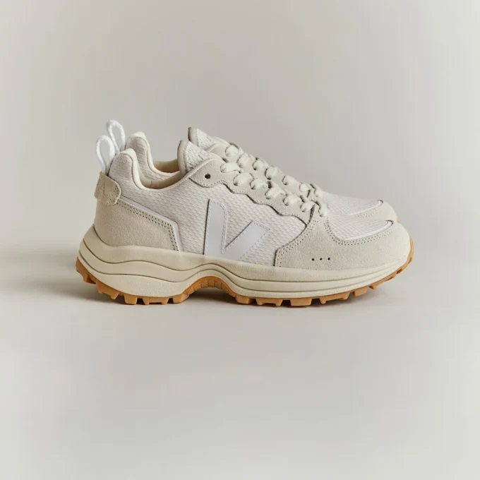 Venturi Ii Hexamesh Gravel White Venturi Ii Hexamesh Gravel White