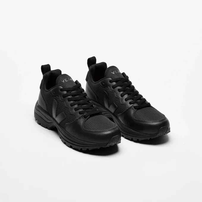 Venturi Ii Ripstop Full Black Venturi Ii Ripstop Full Black