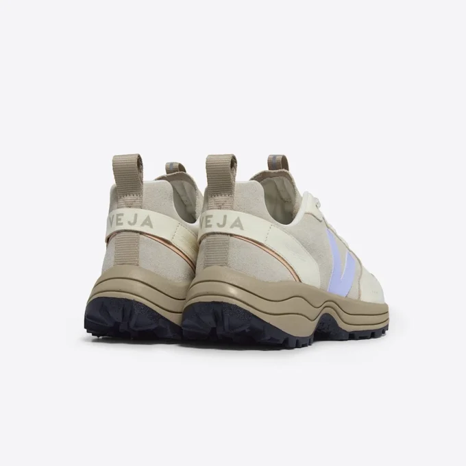Venturi Suede Almond Swan Venturi Suede Almond Swan