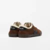 Volley Fured Suede Walnut Black Eagle Volley Fured Suede Walnut Black Eagle