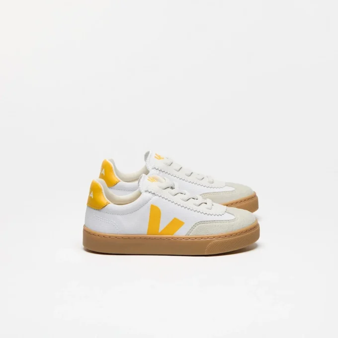Volley Lacci elastici Tela Bianca Sole Naturale Volley Lacci elastici Tela Bianca Sole Naturale