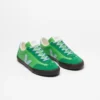 Volley Leather Leaf Steel Eagle Volley Leather Leaf Steel Eagle